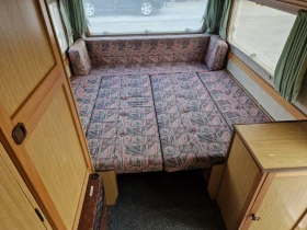 Каравана Adria 3 МЕСТА WC ФОРСЕЛТ, снимка 5