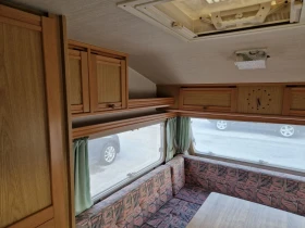 Каравана Adria 3 МЕСТА WC ФОРСЕЛТ, снимка 8
