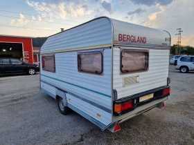 Каравана Adria 3 МЕСТА WC ФОРСЕЛТ, снимка 2