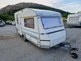 Обява за продажба на Каравана Adria 3 МЕСТА WC ФОРСЕЛТ ~6 999 лв. - изображение 1