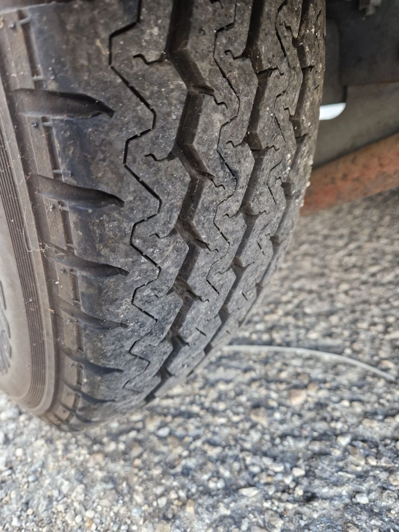 Каравана Adria 3 МЕСТА WC ФОРСЕЛТ, снимка 3 - Каравани и кемпери - 50299024