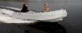 Лодка Собствено производство Whaly 435R - ПРОДАДЕНА - изображение 3