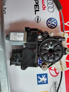 82450-C8010 Моторче с механизъм за предно ляво стъкло HYUNDAI i20 II (GB IB) 82401C8020, снимка 4