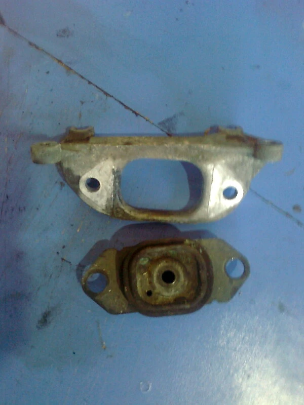 тампон скорости за Рено Меган 2.0Б 16В