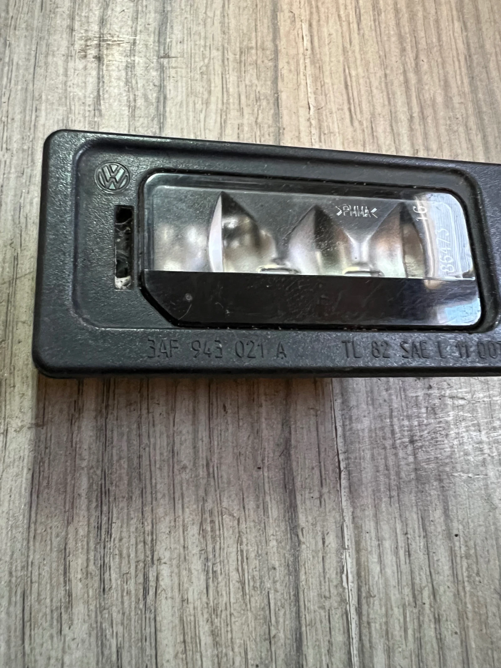 3AF943021A LED ��������� �� ������ VW GOLF 7 PASSAT 7 SKODA 3AF943021A  | Mobile.bg � ����������� 1