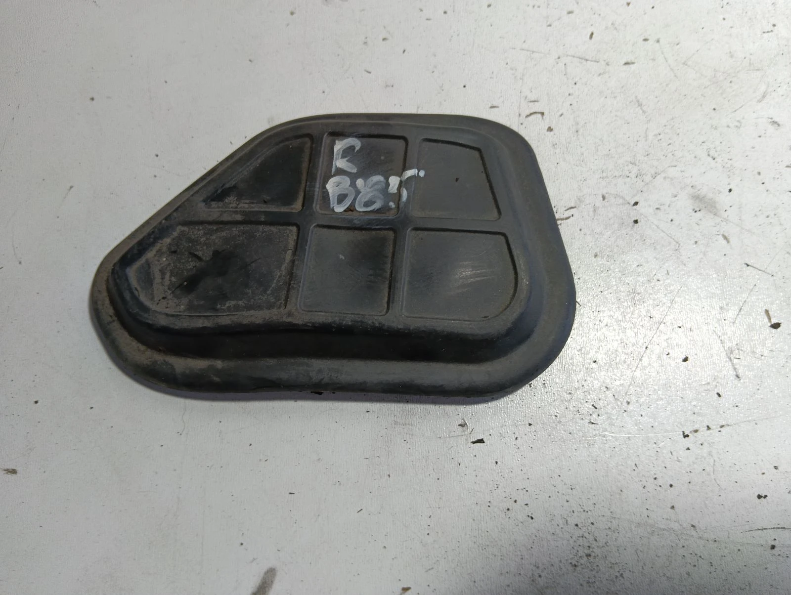 капачка Ауди А4 2,0TDI 8K0803594 дясна