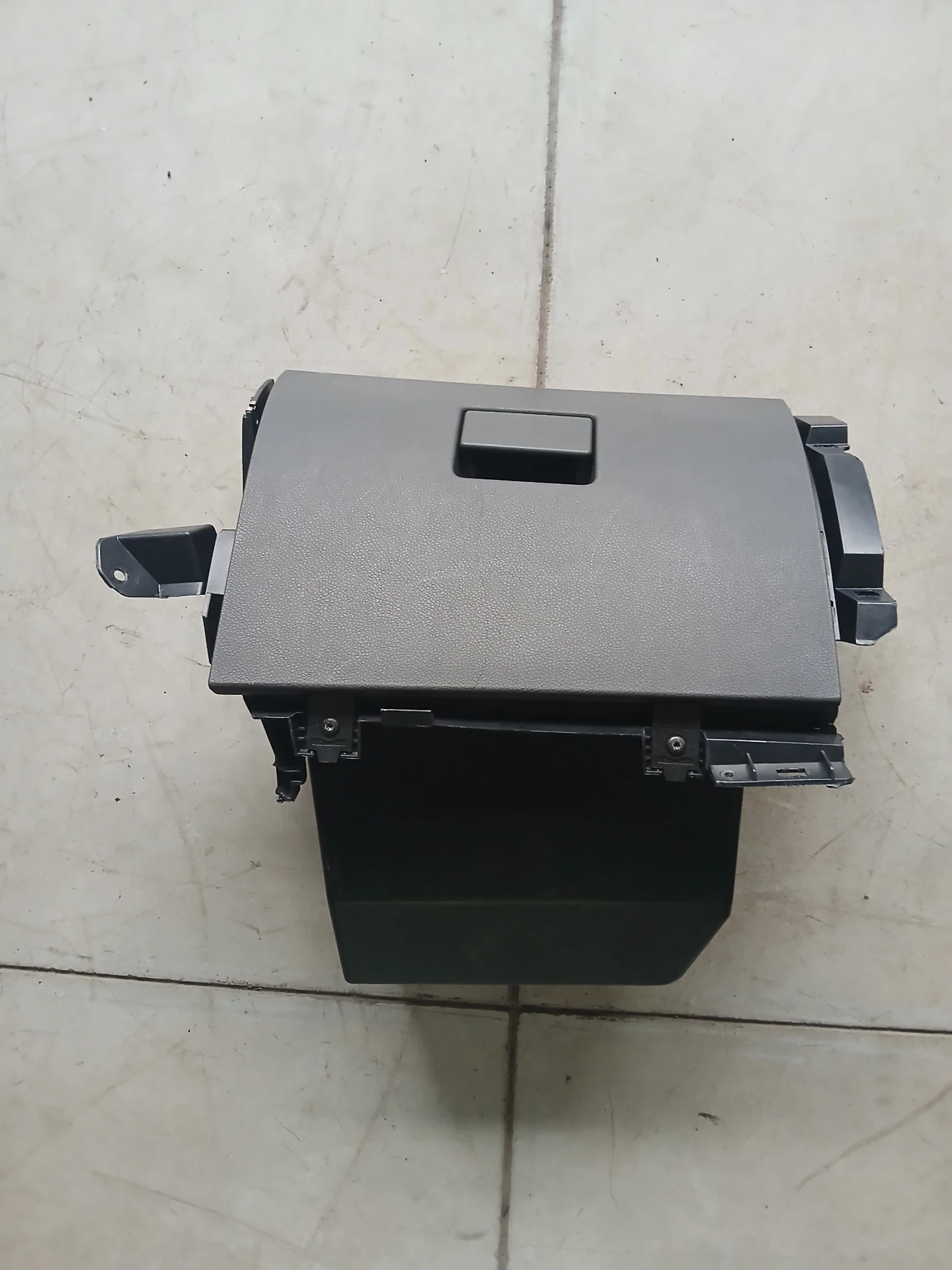 Жабка Ford Kuga 2010г 