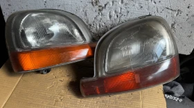       a Renault Kangoo - 17.502A011