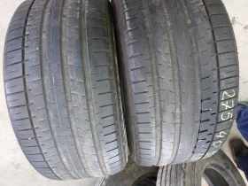 Гуми Летни 275/40R19, снимка 1