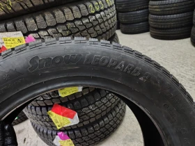 Гуми Зимни 235/55R19, снимка 7