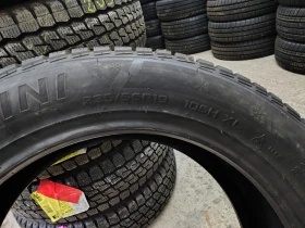 Гуми Зимни 235/55R19, снимка 6