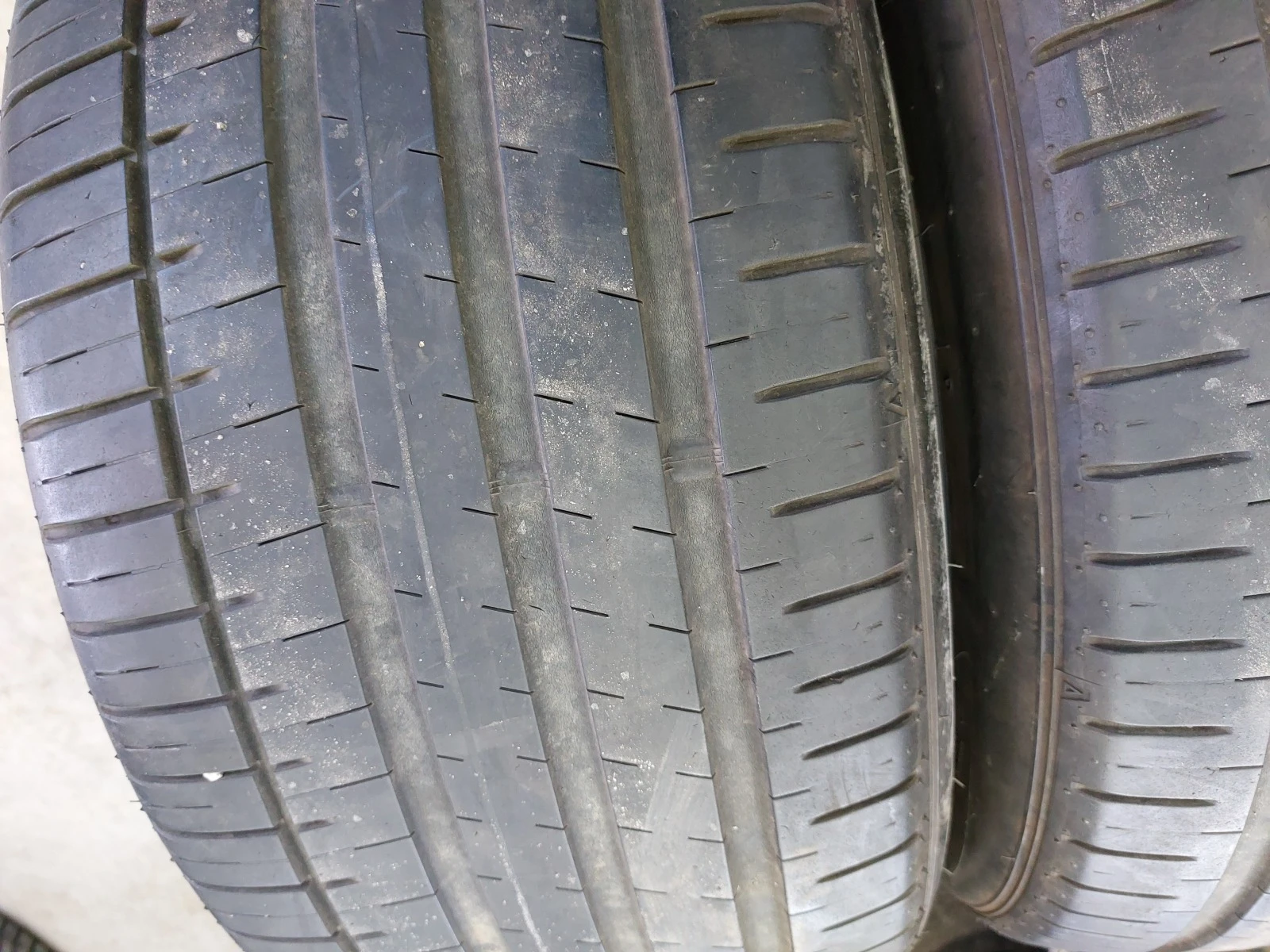  275/40R19 | Mobile.bg   2
