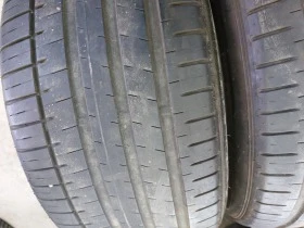 Гуми Летни 275/40R19, снимка 2 - Гуми и джанти - 45005622