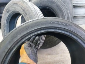 Гуми Летни 275/40R19, снимка 6 - Гуми и джанти - 45005622