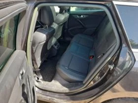 Peugeot 508 2.0 hdi 140к.с., снимка 11