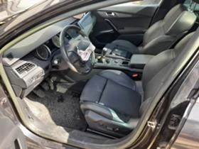 Peugeot 508 2.0 hdi 140к.с., снимка 9