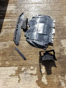 Peugeot 508 2.0 hdi 140к.с., снимка 5