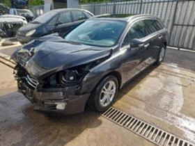 Peugeot 508 2.0 hdi 140к.с., снимка 1