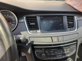 Peugeot 508 2.0 hdi 140к.с., снимка 8