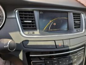 Peugeot 508 2.0 hdi 140к.с., снимка 7