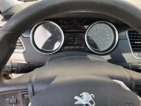 Peugeot 508 2.0 hdi 140к.с., снимка 6