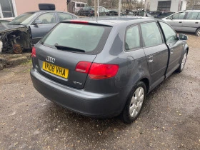 Audi A3 1.9TDI 105кс. BLS, снимка 5