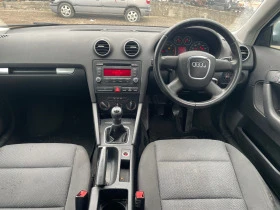 Audi A3 1.9TDI 105кс. BLS, снимка 7