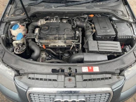Audi A3 1.9TDI 105кс. BLS, снимка 9