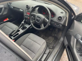 Audi A3 1.9TDI 105кс. BLS, снимка 6