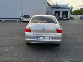 Citroen C-Elysee ПЕРФЕКТНА ! НАЙ ВИСОК КЛАС НА ОБОРУДВАНЕ EXCLUSIVE, снимка 4