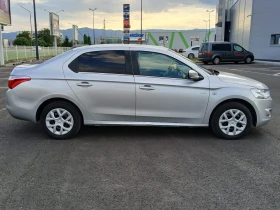 Citroen C-Elysee ПЕРФЕКТНА ! НАЙ ВИСОК КЛАС НА ОБОРУДВАНЕ EXCLUSIVE, снимка 6