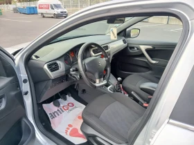 Citroen C-Elysee ПЕРФЕКТНА ! НАЙ ВИСОК КЛАС НА ОБОРУДВАНЕ EXCLUSIVE, снимка 9