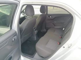 Citroen C-Elysee ПЕРФЕКТНА ! НАЙ ВИСОК КЛАС НА ОБОРУДВАНЕ EXCLUSIVE, снимка 7