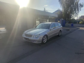 Mercedes-Benz E 270  - изображение 3