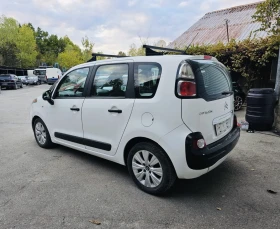 Citroen C3 Picasso 1.6HDI, снимка 4