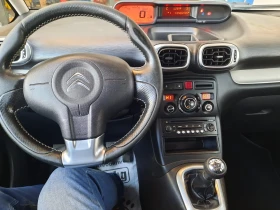 Citroen C3 Picasso 1.6HDI, снимка 7