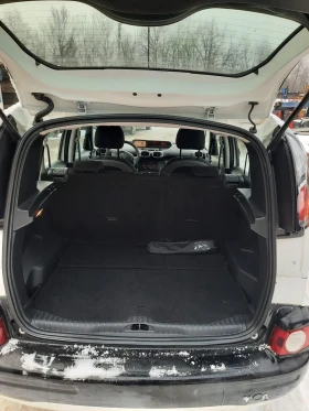 Citroen C3 Picasso 1.6HDI, снимка 11