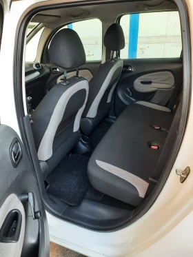 Citroen C3 Picasso 1.6HDI, снимка 10