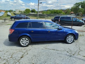 Opel Astra, снимка 1