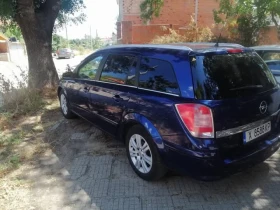 Opel Astra, снимка 3