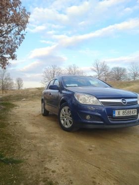 Opel Astra, снимка 6