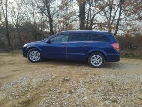 Opel Astra, снимка 7