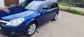 Opel Astra, снимка 8