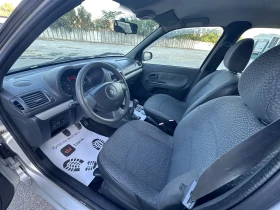 Renault Clio 1.2i GAZ - КЛИМАТИК, снимка 9