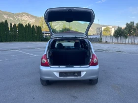 Renault Clio 1.2i GAZ - КЛИМАТИК, снимка 17