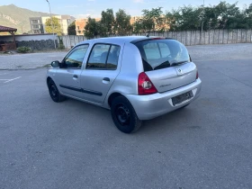 Renault Clio 1.2i GAZ - КЛИМАТИК, снимка 7