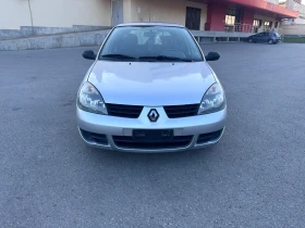 Renault Clio 1.2i GAZ - КЛИМАТИК, снимка 2
