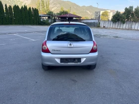Renault Clio 1.2i GAZ - КЛИМАТИК, снимка 6