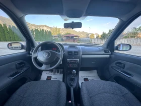 Renault Clio 1.2i GAZ - КЛИМАТИК, снимка 11
