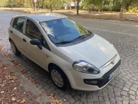 Fiat Punto Grande Punto face evo, снимка 6